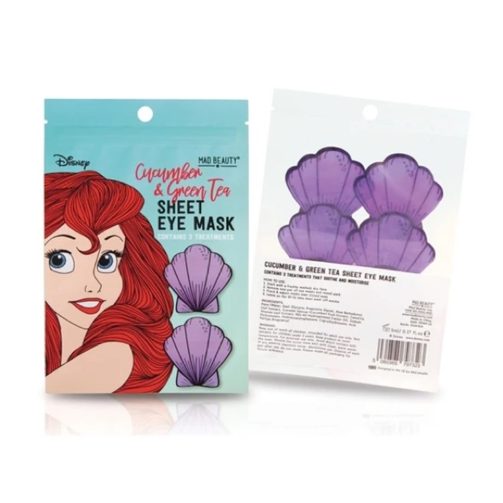 Ariel Beauty Kit